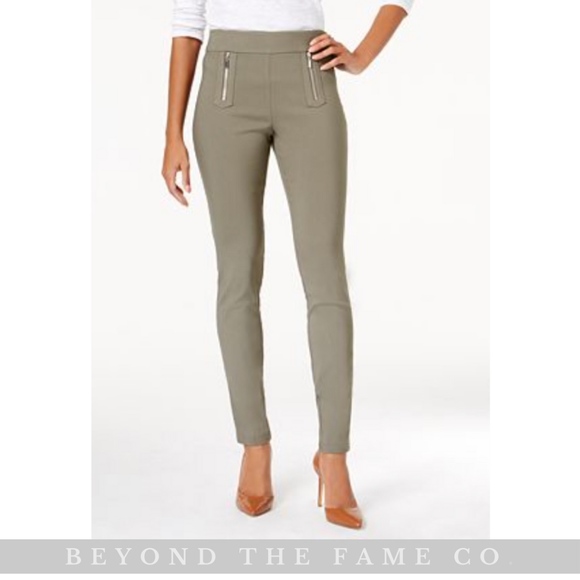 INC International Concepts Pants - NWT Inc International Concepts Skinny Pants